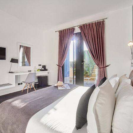 Farol Hotel Cascais Kültér fotó