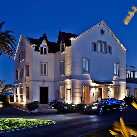 Farol Hotel Cascais Kültér fotó