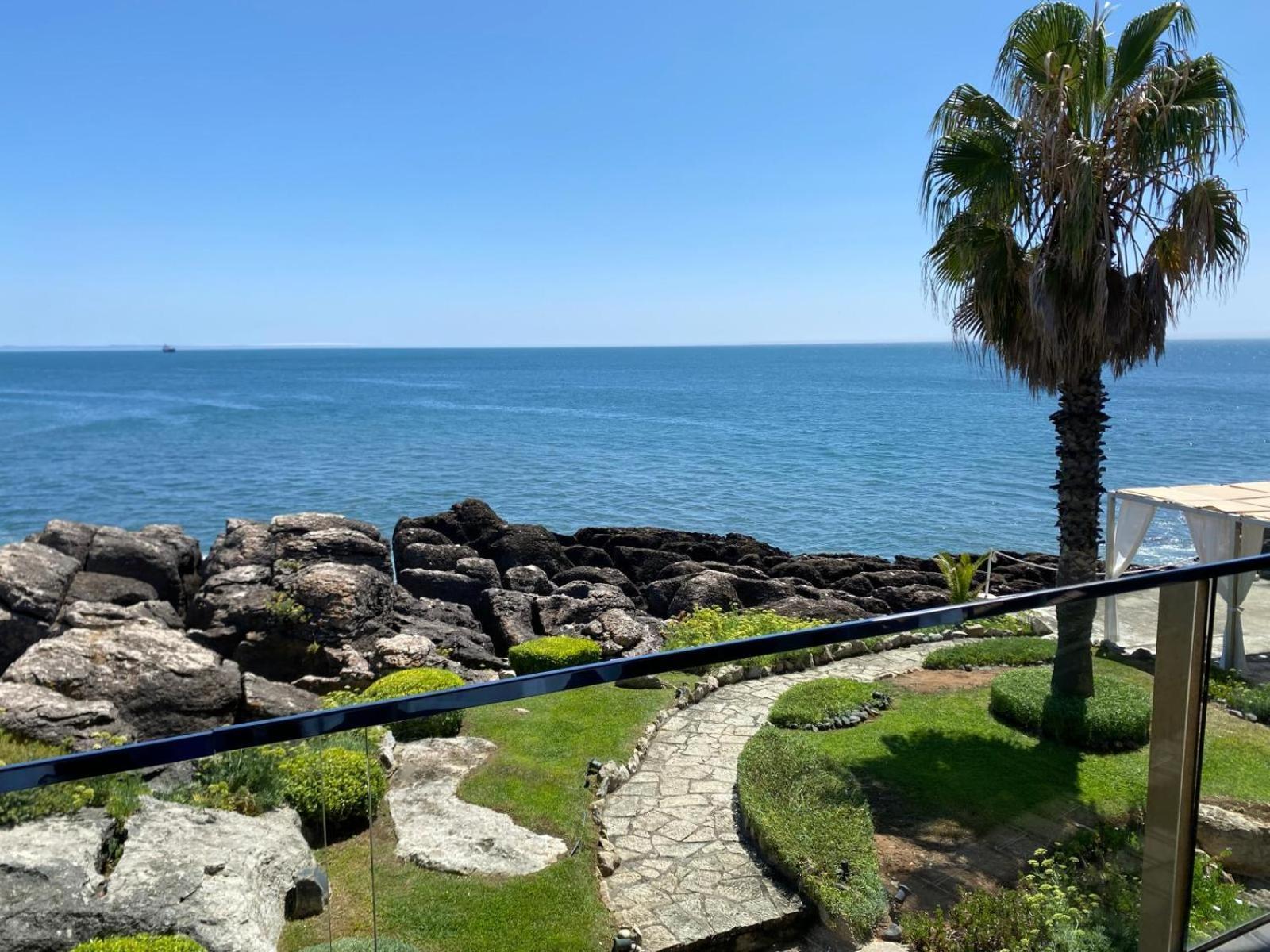 Farol Hotel Cascais Kültér fotó