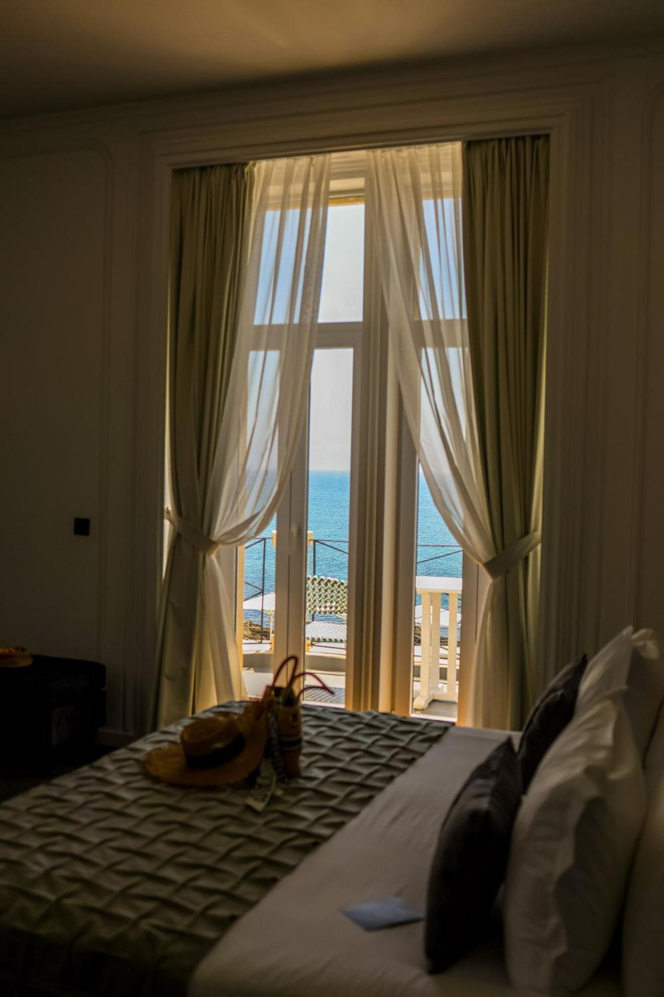Farol Hotel Cascais Kültér fotó