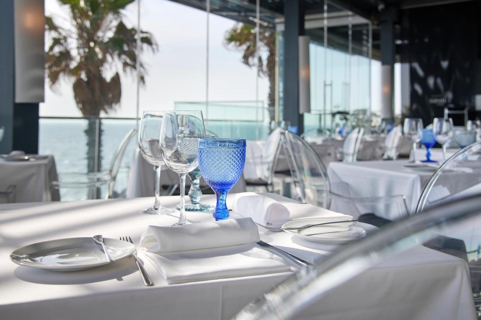Farol Hotel Cascais Kültér fotó