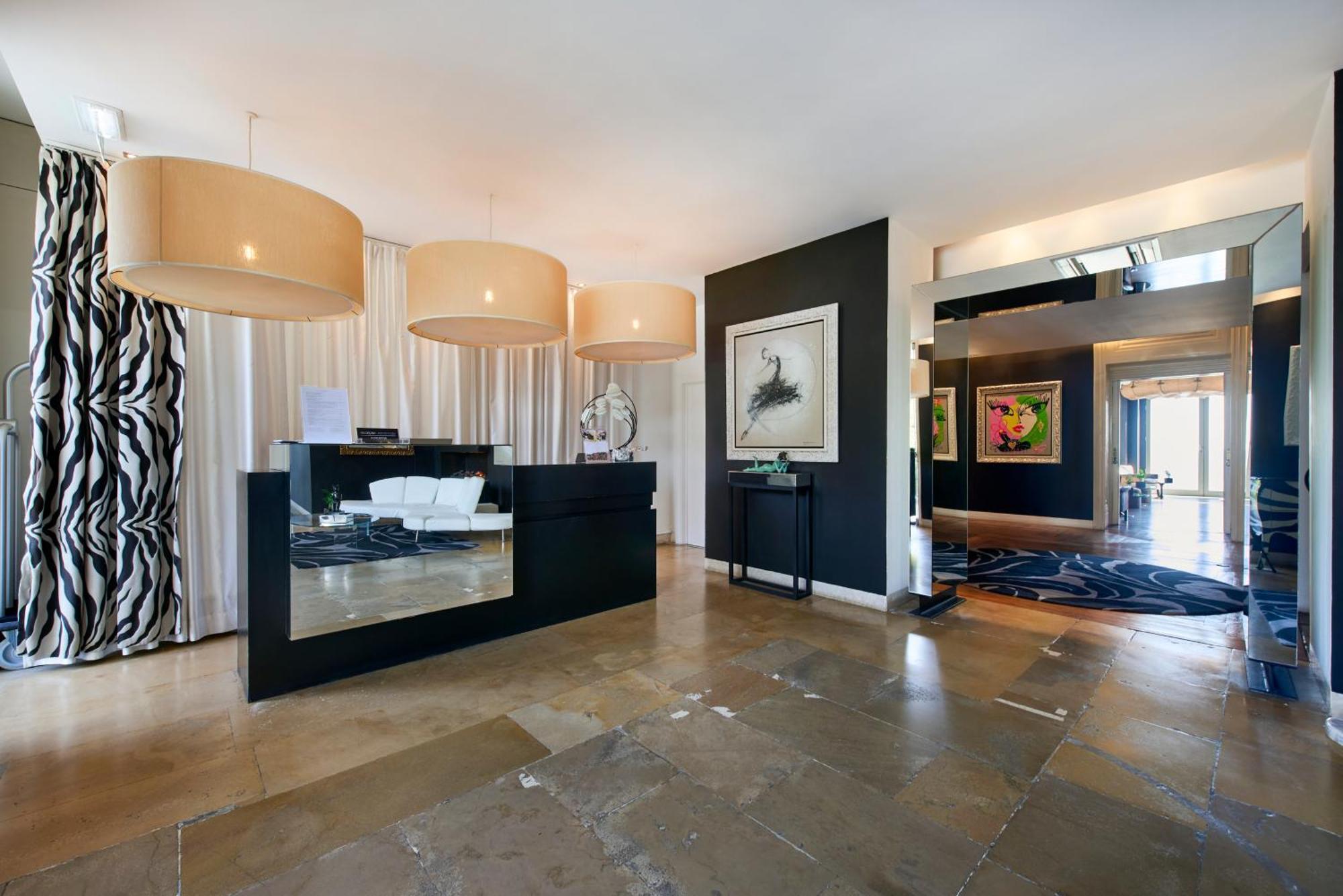 Farol Hotel Cascais Kültér fotó