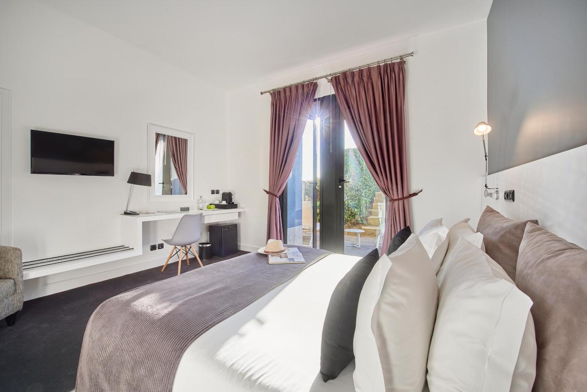Farol Hotel Cascais Kültér fotó