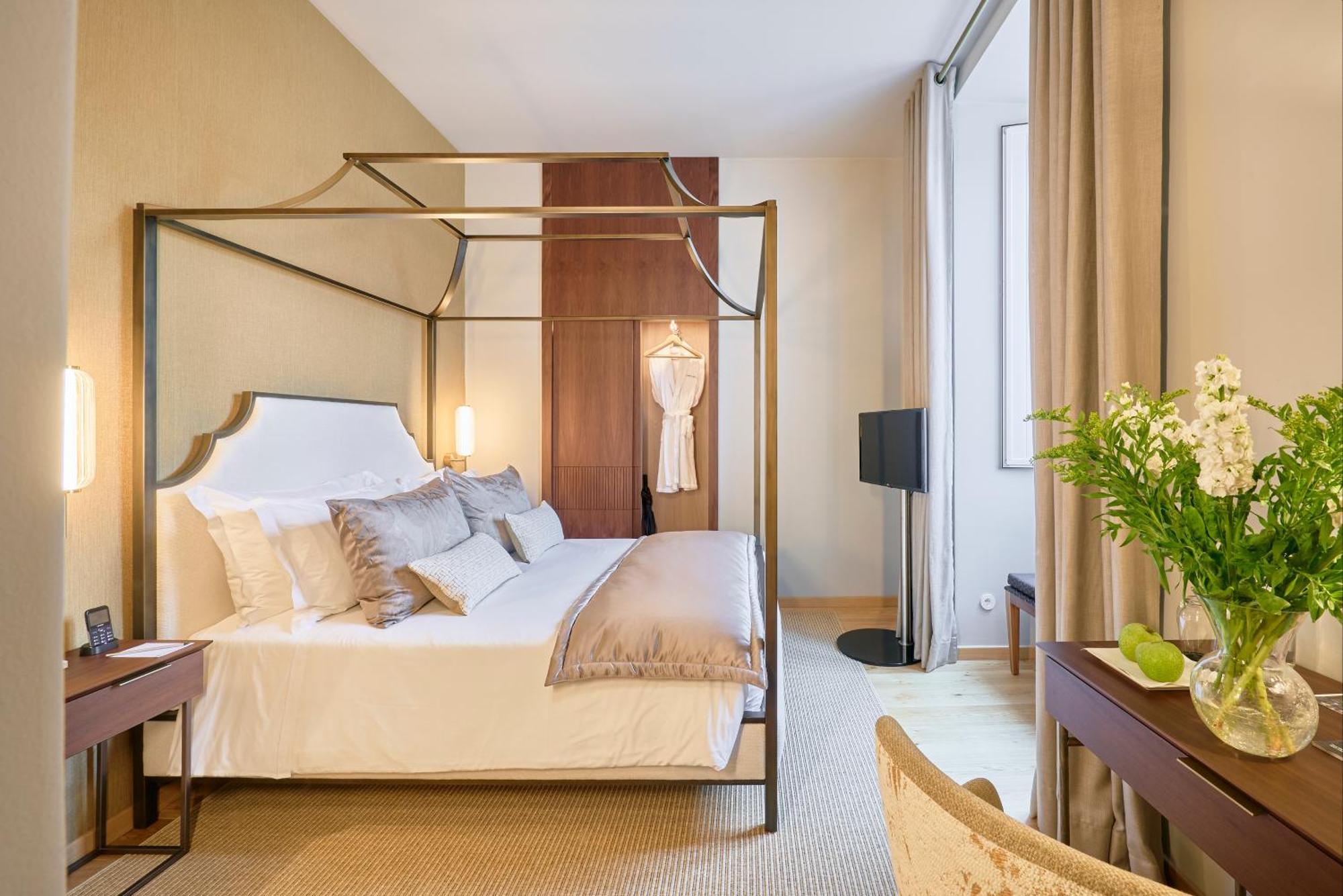 Farol Hotel Cascais Kültér fotó